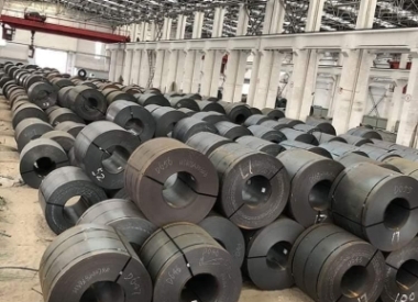 Gia Công Ống Cuốn Theo Yêu Cầu